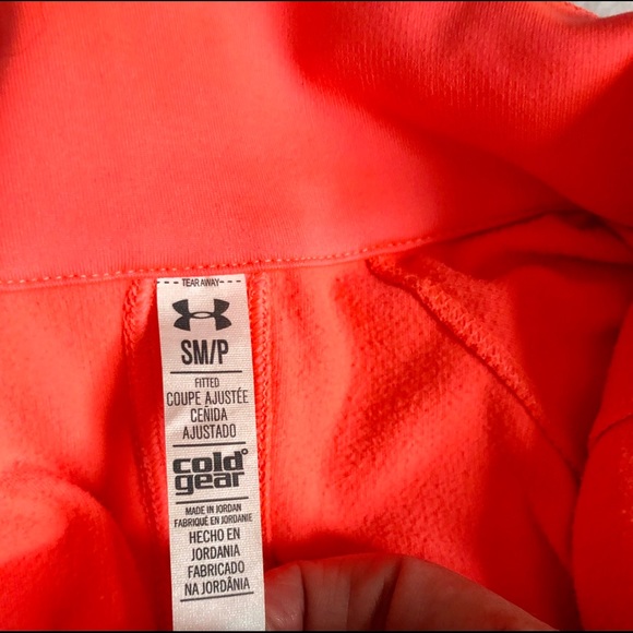 Under Armour Pullover - Picture 7 of 13